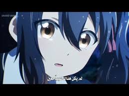 أنمي رومنسي مدرسة جولييت الداخلية الحلقة4 القسم١٠ youtube anime art