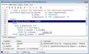 We did not find results for: Pl Sql Developer Allround Automations