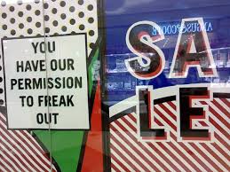 Why Retail Companies Are Closing Stores With Images Going Out Of Business Store Closing Business Sales