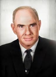 Faugh Henry “The Judge” Bowden (1908-1971): homenaje de Find a Grave