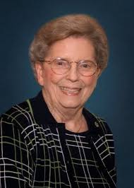 Patricia Foy Erwin Obituary