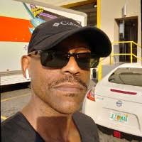 Richard Stewart-Byrd