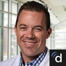 Dr. David L. Stahl, MD