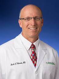 Dr. Mark Peterson, MD