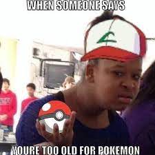 Time For Some Pokemon Part 7 Black Girl Memes Girl Memes Mcdonalds Meme
