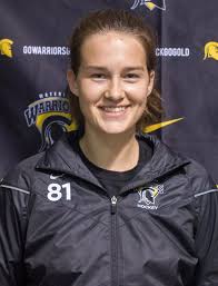 2017-18 Women's Hockey Roster