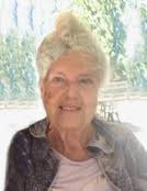 Shirley Ann Emslie Obituary