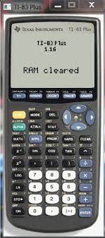 Net present value (npv) is a concept used often in finance as a way to calculate the. Ti 83 Online Calculator Free 2021