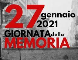 Nadia terranova ci spiega uno degli episodi più difficili della storia dell'umanità. Giornata Della Memoria 2021 Comune Di Caponago