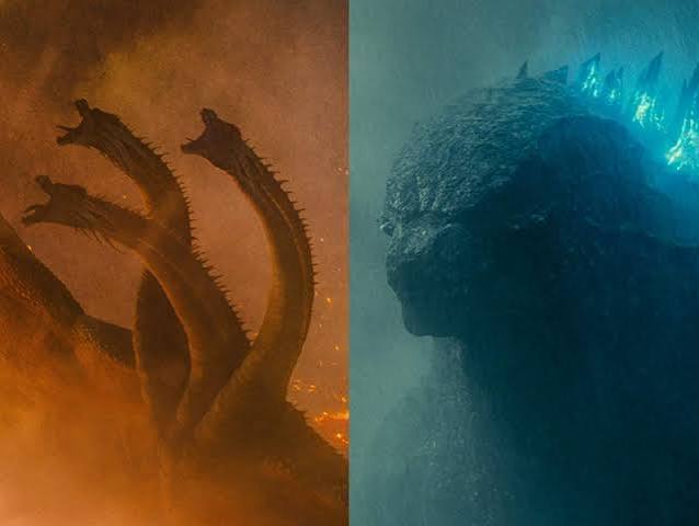 Godzilla Monsters List - Who Are Mothra and Rodan in 'Godzilla King of the  Monsters'?