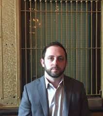 Avi Zuckerman - 3 Rivers HC | LinkedIn