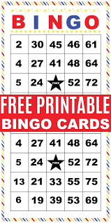 Bingo Cards To Print 1 90 Printable Bingo Cards Bingo Cards Printable Bingo Cards Bingo Printable