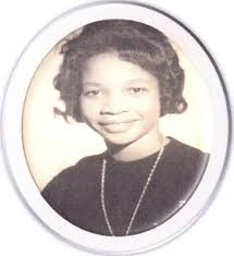 Effie Williams Obituary (2014)