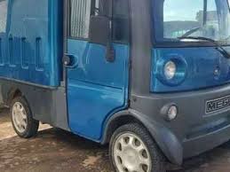 Image result for Gris Acier 2004 Aixam-Mega