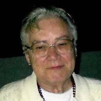 Marlys Rose Bishop Obituary