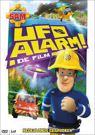 Futurism published a summation of. Brandweerman Sam Ufo Alarm Dvd Bookspot Nl