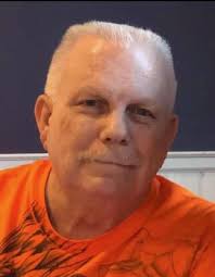 Obituary for Alan Carnes