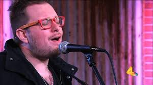 Adam Searan "I Don't Know You"