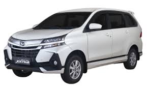 We did not find results for: Kembar Toyota Avanza Daihatsu Xenia 2019 Kini Ada Varian Enjin 1 5l