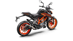 For thrilling and exciting riding experience, you should choose ktm sx125 (2014) model which is very rewarding choice. Ktm Duke 125 Mit Euro 5 Ins Jahr 2021 Motorrad Reisen