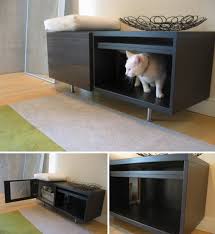Two New Litter Box Ikea Hacks Moderncat Cat Products Cat Toys Cat Furnit Ikea Hacks For Cats Hidden Litter Boxes Litter Box