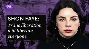 Trans liberation will liberate everyone