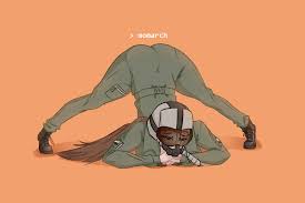 Project wingman fanart