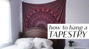 Sign up for uo rewards and get 10% off your next. How To Hang A Tapestry In A Dorm Room Without Totally Ruining The Walls