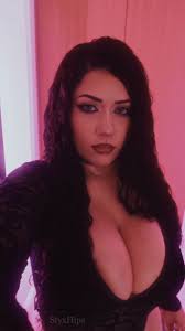 @StyxHipss video Tweet