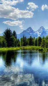 See high quality wallpapers follow the tag #iphone wallpaper hd mountain. Best Lake Iphone Hd Wallpapers Ilikewallpaper