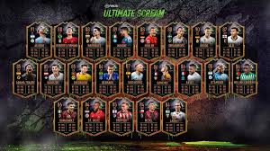 Sebastian giovinco on fifa 21 sebastian giovinco is an italian professional football player who best plays at the center attacking midfielder position for the al hilal in the saudi abdul l. Fifa 20 Ultimate Scream Cards And Players List Giovinco Ozil Pique And The Ultimate Scream End Date And Time Eurogamer Net