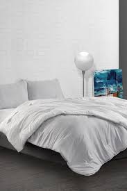 Shop for twin comforter reversible online at target. Ella Jayne White Platinum Reversible Brushed Microfiber Plush Down Alt Twin Comforter 2 Piece Set Nordstrom Rack