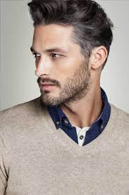Here Are The 11 Steps That Will Help You Achieve The Perfectly Flawless Medium Stubble Beard Style Mens Hairstyles Haircuts For Men Beard Styles