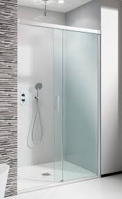 Sunny shower frameless door double sliding shower enclosure. Simpsons Design 1200mm Sliding Shower Door Dslsc1200 Dslsc1200