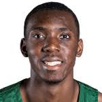 Statistik för Noah Barnett