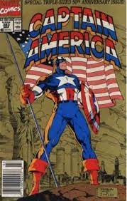 Maybe you would like to learn more about one of these? Top 10 Most Patriotic Comic Book Covers Captain America Comic Books Captain America Comic Captain America Poster