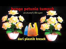 Pin Di Idei Creative Din Pungi De Plastic