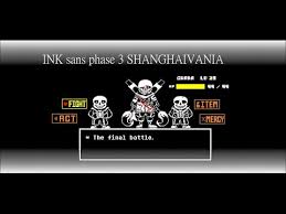 We did not find results for: Ink Sans Phase 3 Shanghaivania Youtube
