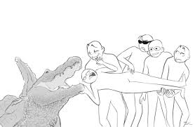 Cease Your Faggotry My Family Photo Looked Like A Potential Draw Your Draw Your Squad Meme Draw The Squad Drawings