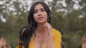 From her birthday, it is known that in the year 2020 she is at the age of 29. Maria Vania Wears Sexy Clothes While Cycling Netizens Very Tight Like A Health Protocol