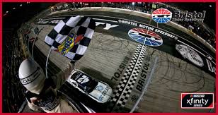 2020 nascar xfinity series production alliance group 300. Larson Notches Elusive Bristol Victory In Xfinity Series Race Nascar En Espanol