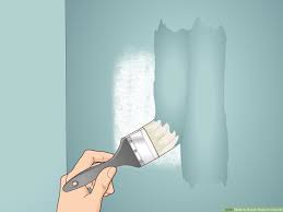 No matter how the hole happened, now you have to fix it. 4 Ways To Repair Holes In Drywall Wikihow