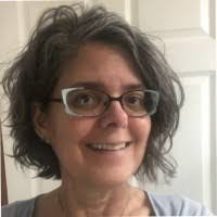 Pamela Langer's Instagram, Twitter & Facebook