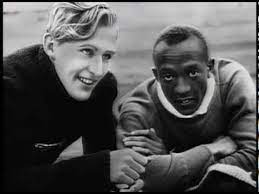 Maybe you would like to learn more about one of these? Jesse Owens 1936 Olympics Youtube