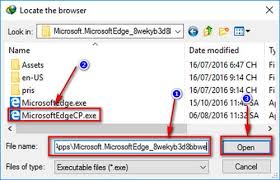 After installing, open idm options. Fix Idm Error Not Automatically Start Link On Microsoft Edge Scc