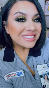 What level is your office? Saying hey from a level 20 🤓 small town sh*t  but believe they make us work!! 😭