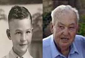 Joe Keeter (1932-2016)