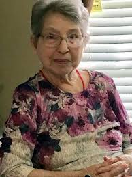 Virginia Carmichael Obituary