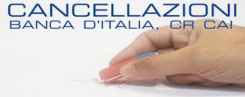 Conto corrente per famiglie, giovani e aziende. Segnalazione Centrale Rischi Banca D Italia Ora Si Puo