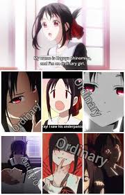 Hmm Yes Ordinary Animemes Best Comedy Anime Comedy Anime Anime Memes Funny